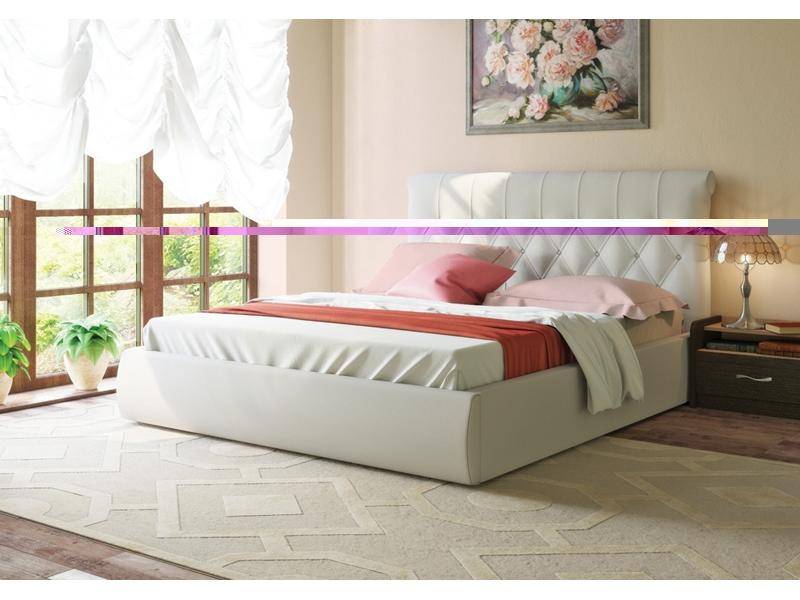 изысканная кровать тиффани в Нижневартовске