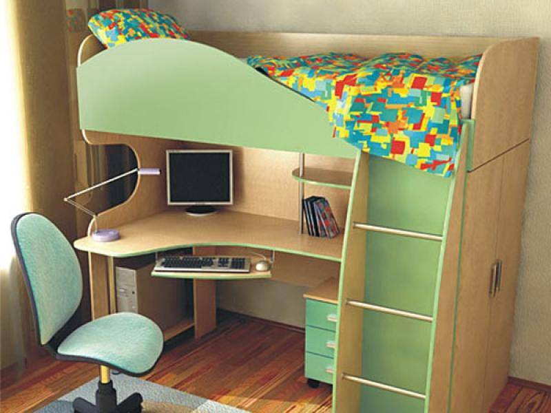 детская юниор 1 в Нижневартовске