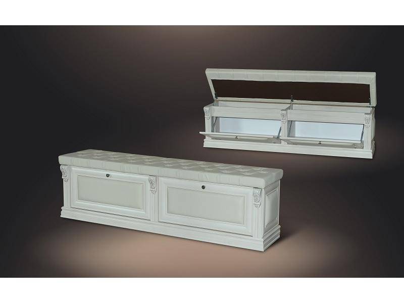 банкетка б5 2-4 в Нижневартовске