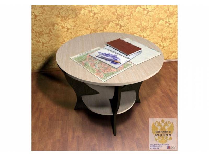 стол журнальный 70м в Нижневартовске