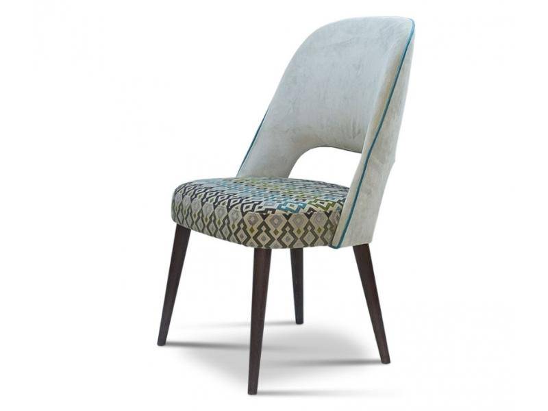 лаконичный мягкий стул tulip в Нижневартовске