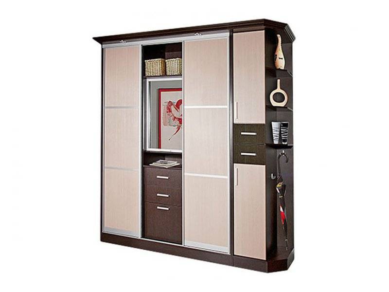 прихожая компакт 7 в Нижневартовске