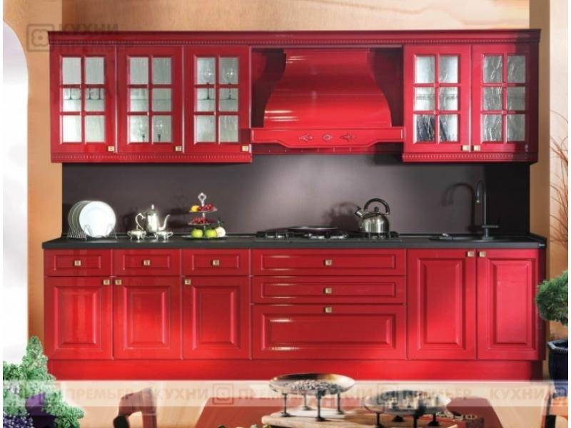 кухня анжелика в Нижневартовске