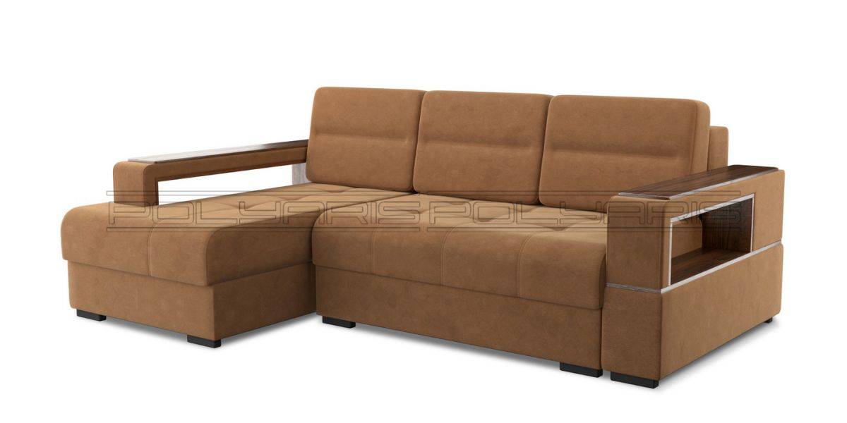 угловой диван дуглас в Нижневартовске