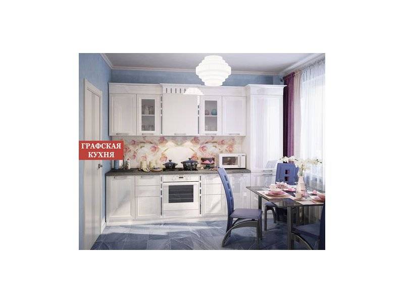 кухня модерн элис в Нижневартовске