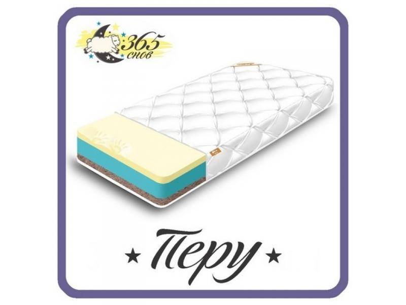 матрас перу в Нижневартовске