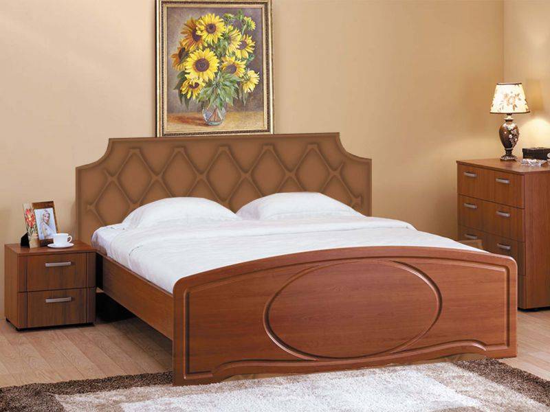 кровать 8 в Нижневартовске