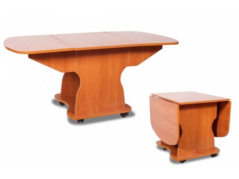 раскладной журнальный стол стриж в Нижневартовске