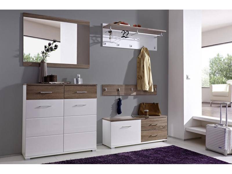 прихожая в Нижневартовске