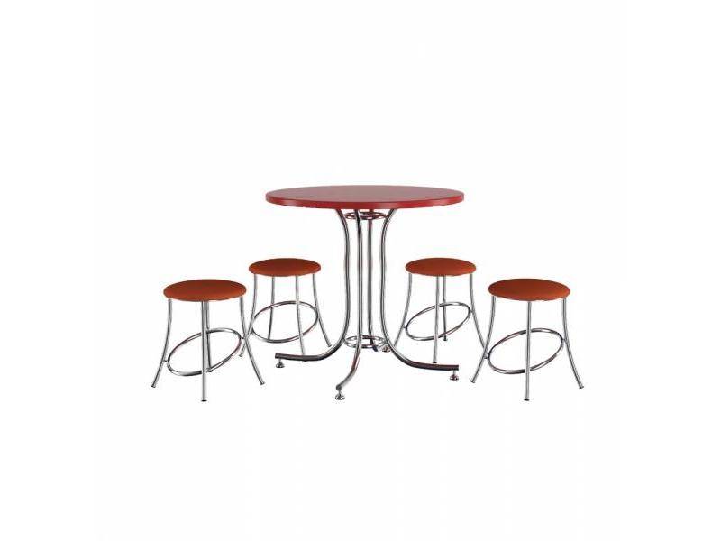 обеденная зона 1 в Нижневартовске