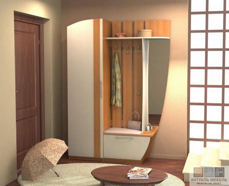 прихожая маленькая в Нижневартовске