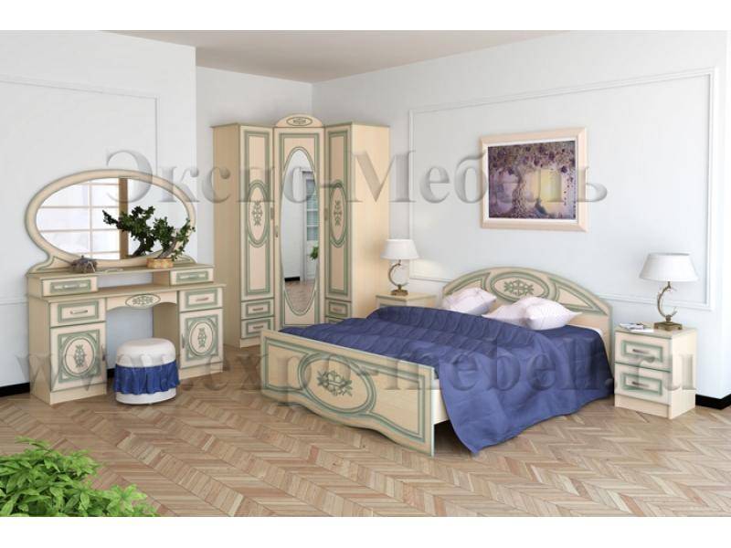 спальня джулия в Нижневартовске