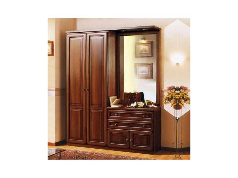 прихожая 2 в Нижневартовске