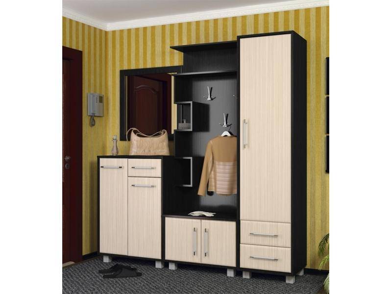 прихожая lorem-3 в Нижневартовске