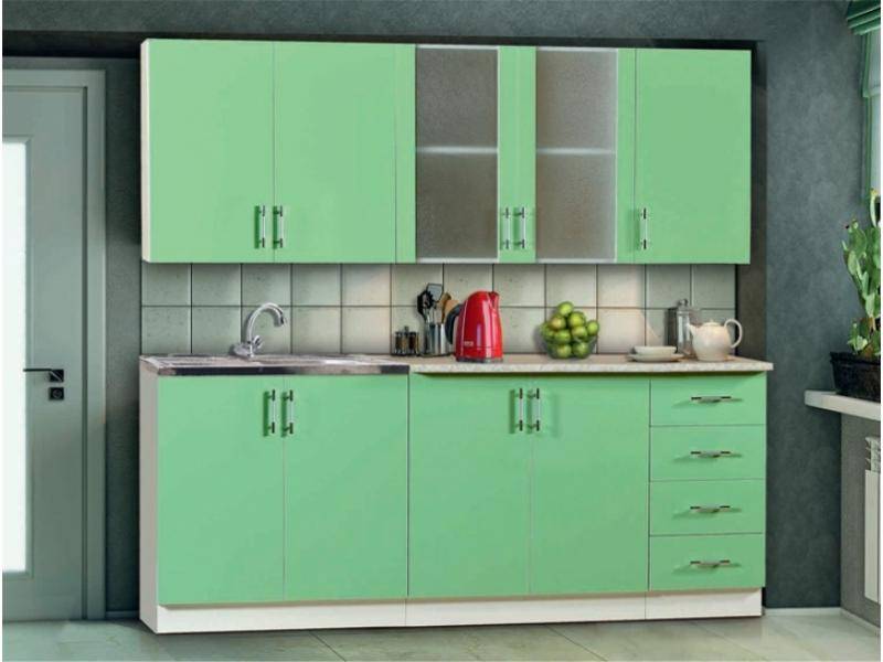 кухня каприз 2,0 м 1,6м в Нижневартовске