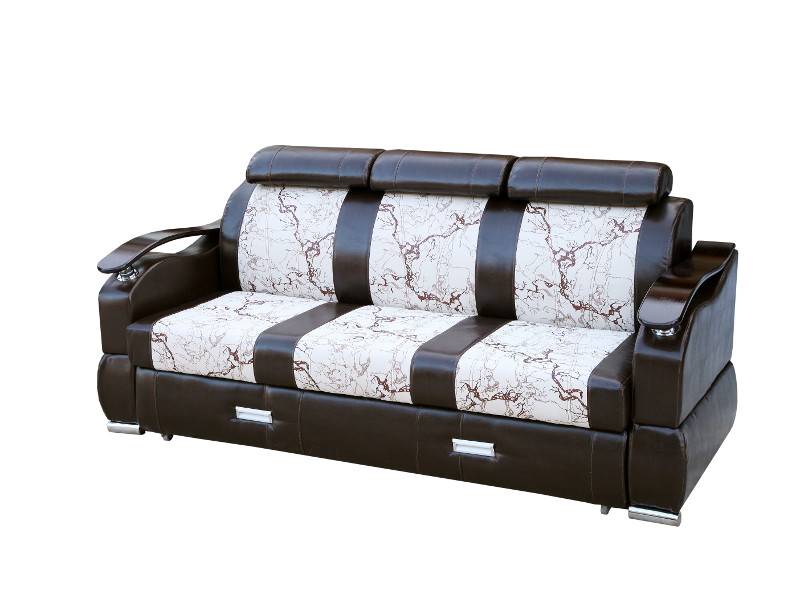 диван прямой барон в Нижневартовске