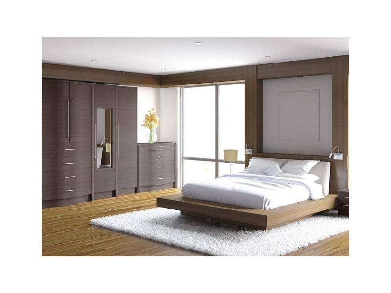 спальня премьера в Нижневартовске