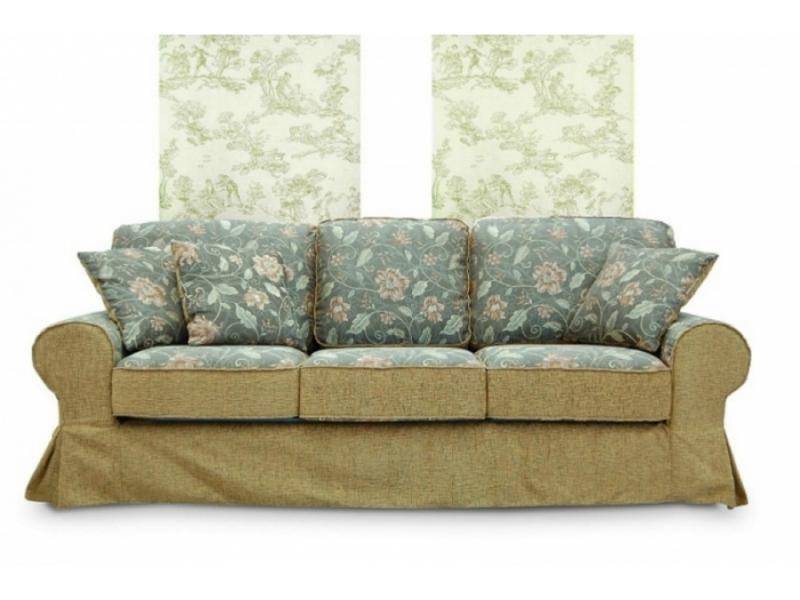 диван люмьер прямой в Нижневартовске