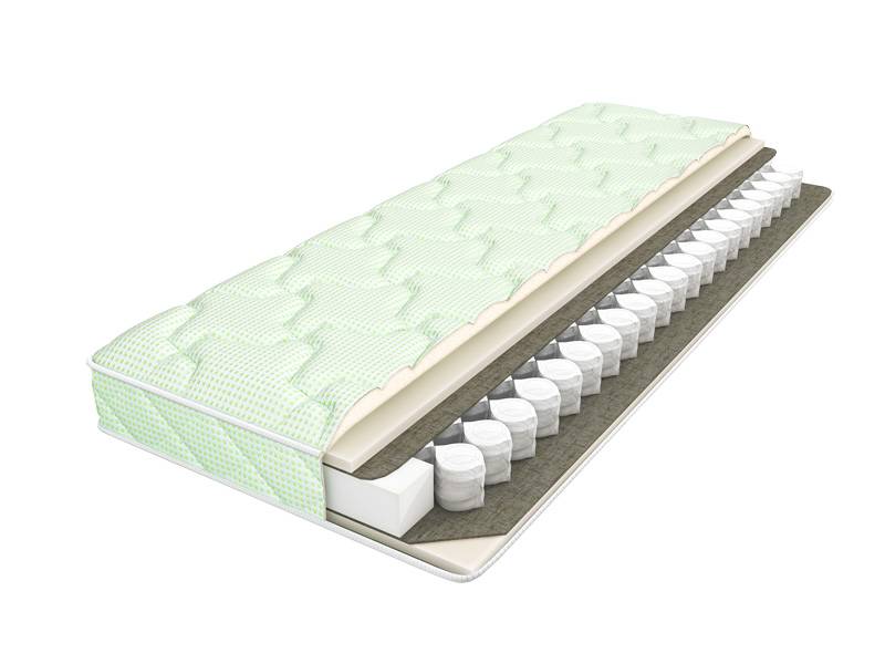 детский матрас teeny в Нижневартовске