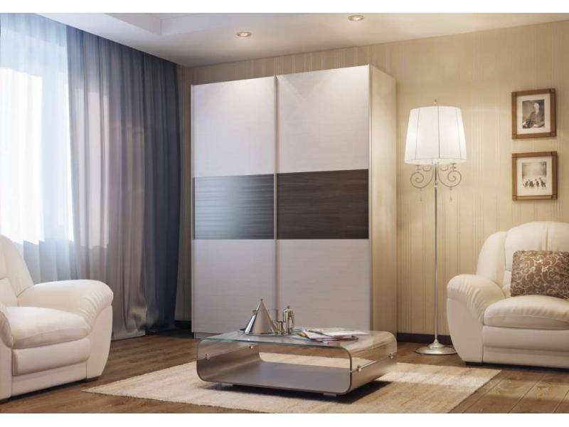 шкаф - купе классика в Нижневартовске