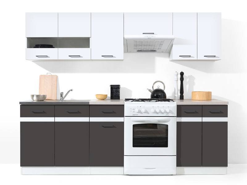 кухня лайн в Нижневартовске