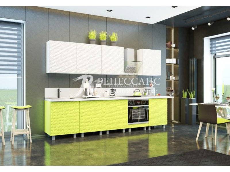 кухня модная сотели в Нижневартовске