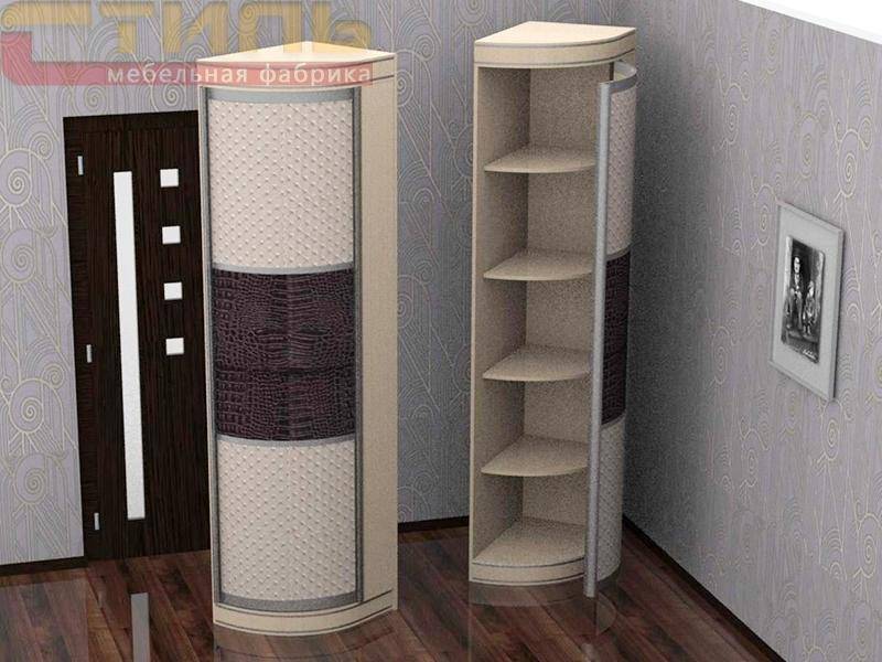 шкаф радион ассиметричный в Нижневартовске