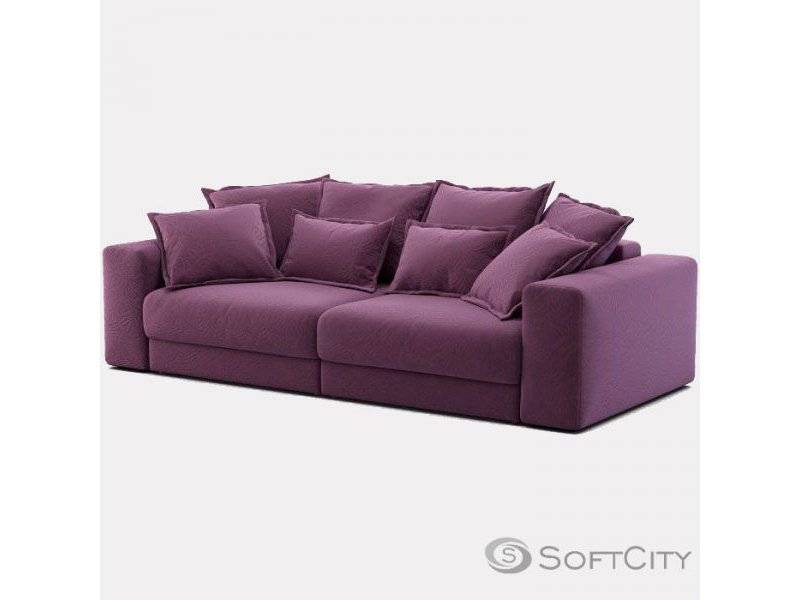 стильный мягкий диван дубай в Нижневартовске