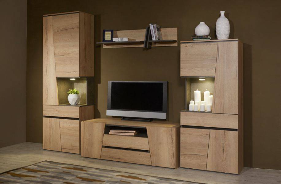 мебель для гостиной стреза в Нижневартовске