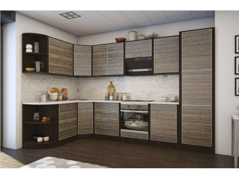 угловая мебель для кухни в Нижневартовске