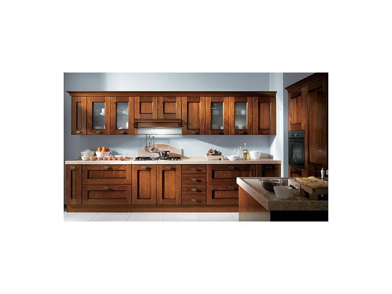 классическая кухня в Нижневартовске