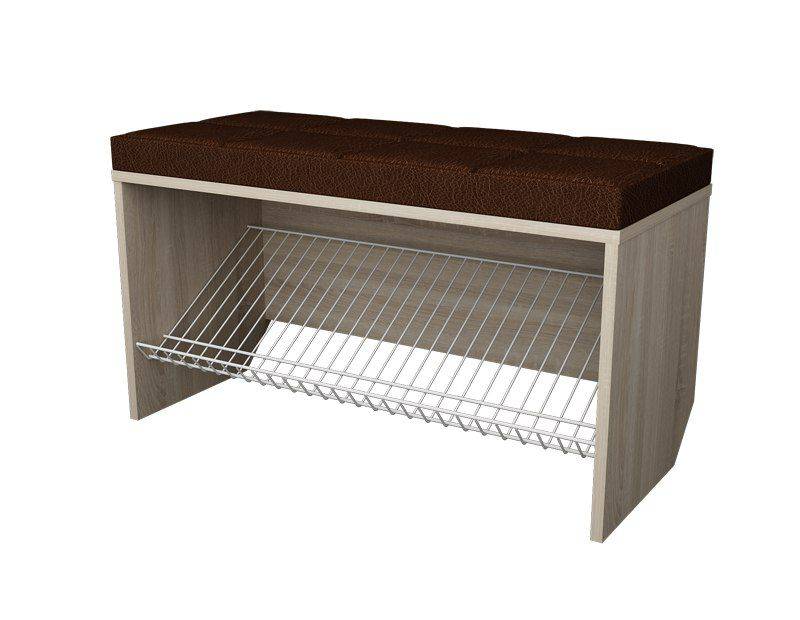 обувница для прихожей в Нижневартовске