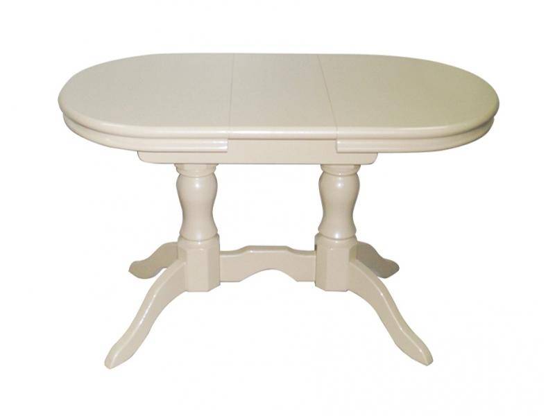 стол обеденный фацелия 12 в Нижневартовске