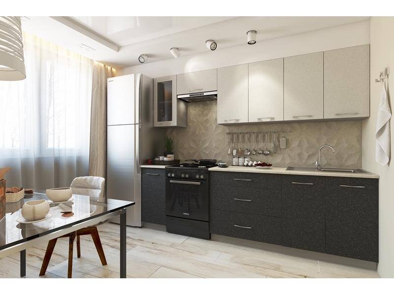 кухня прямая сакура в Нижневартовске