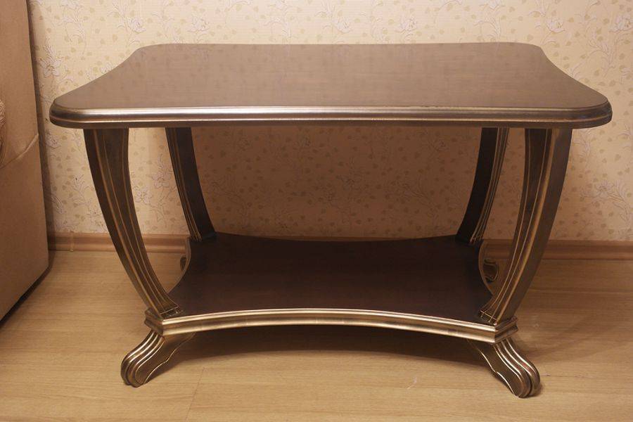 стол журнальный пантера в Нижневартовске