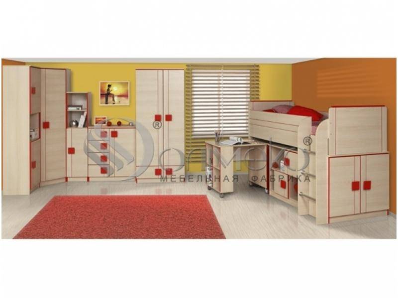 детская «севилья» в Нижневартовске