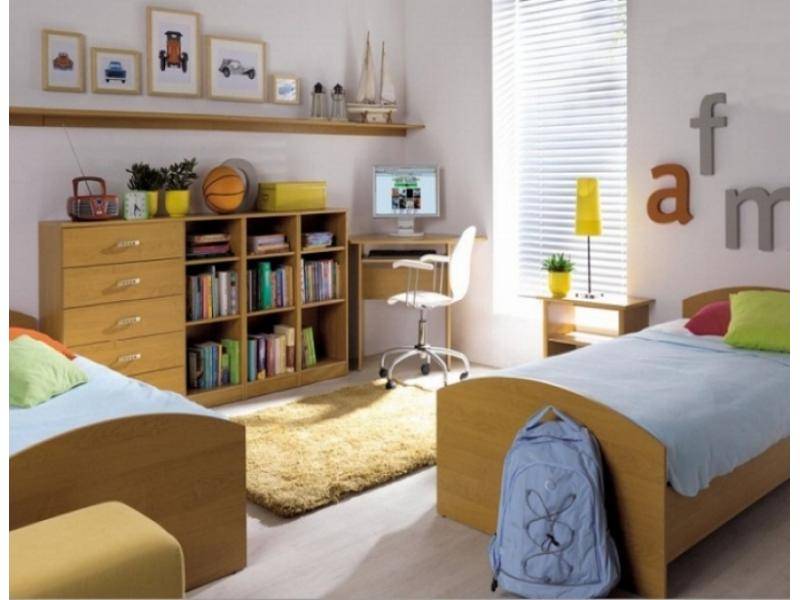 детская в Нижневартовске