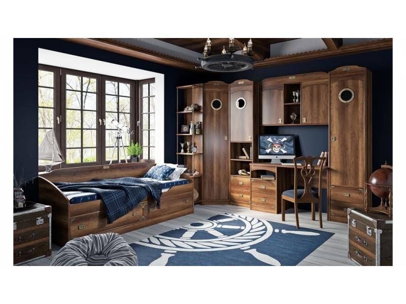 модульная детская навигатор в Нижневартовске