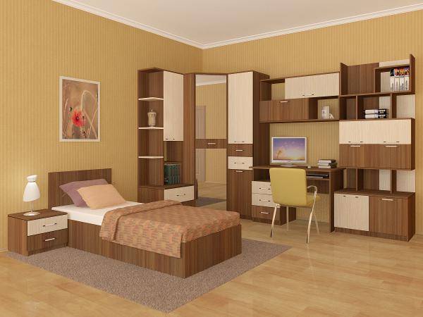 детская «нова» лдсп в Нижневартовске