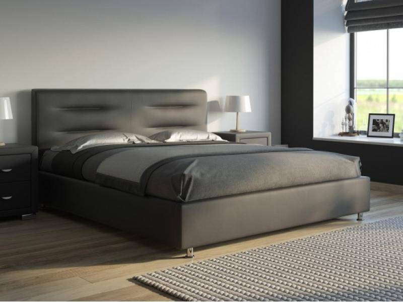 кровать nuvola 8 в Нижневартовске