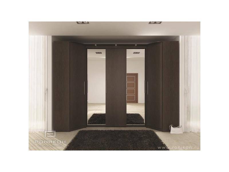 шкаф-купе эконом 332 в Нижневартовске