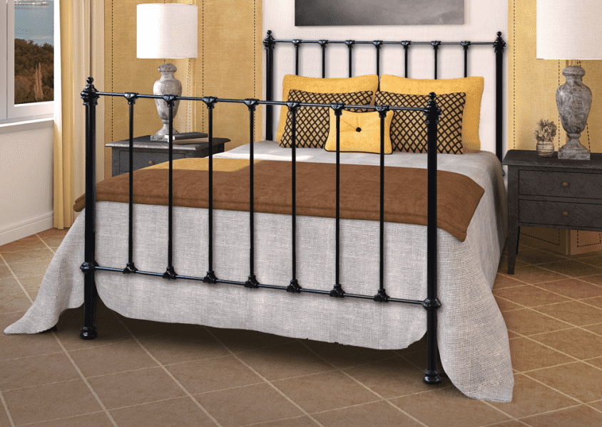 металлическая кровать париж в Нижневартовске