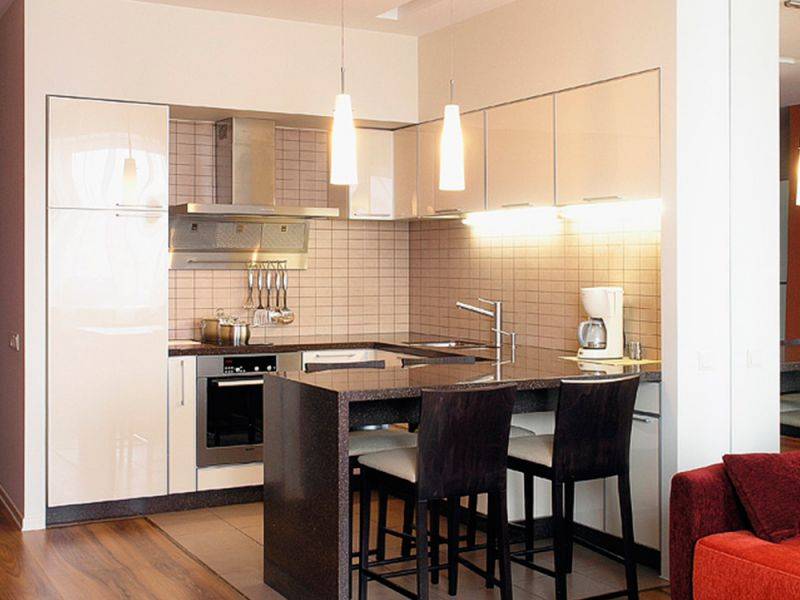 кухонный гарнитур рилэй в Нижневартовске