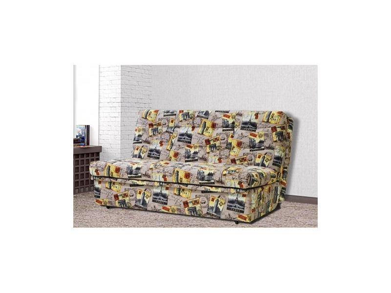 диван прямой аккорд 2 в Нижневартовске