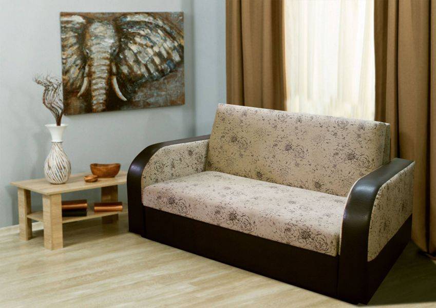 диван малогабаритный аккорд в Нижневартовске