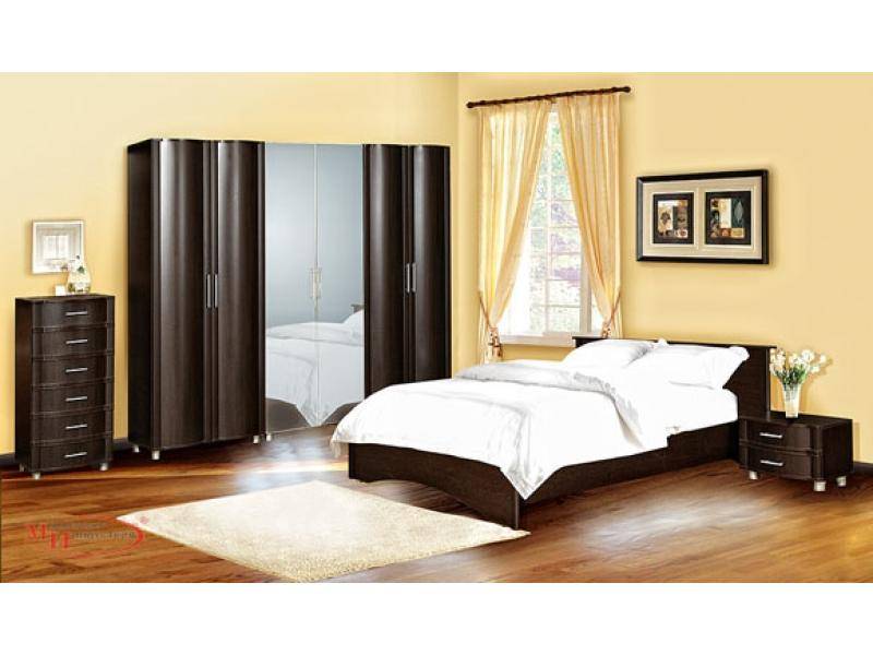 спальня камелия в Нижневартовске