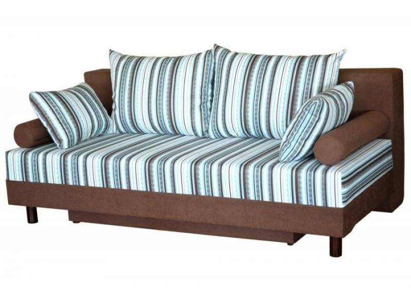 диван прямой алькантара в Нижневартовске