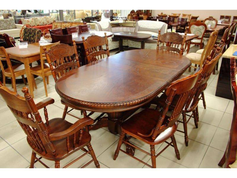 стол обеденный раздвижной swc(hn) 4280 в Нижневартовске