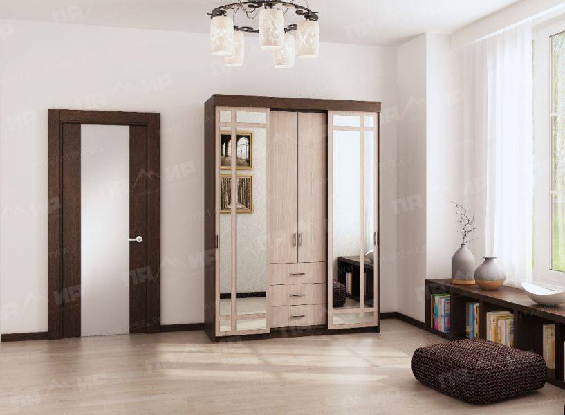 шкаф для спальни софия вариант 10 в Нижневартовске