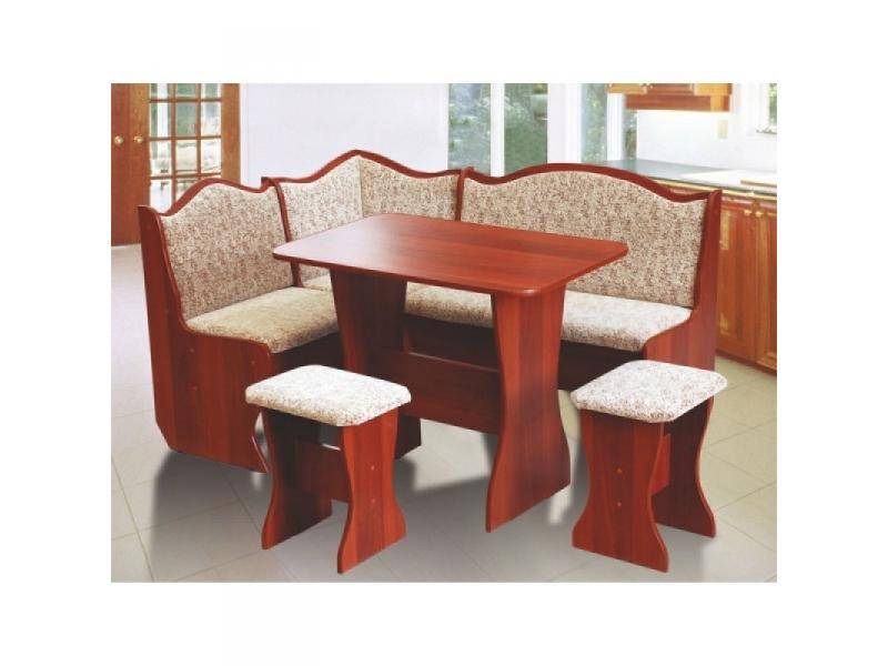 кухонный уголок аленка 2 в Нижневартовске